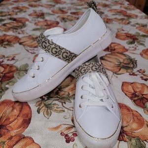 guess sneakers